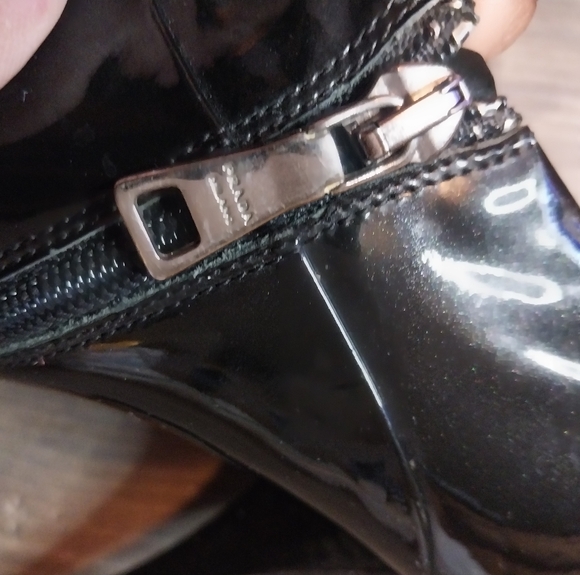 Prada ankle boots - Picture 9 of 16